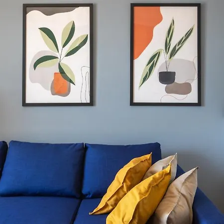 Front Appartamento *