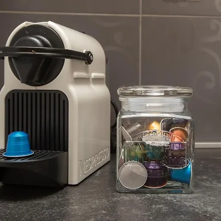 Appartamento Front Podgora (Split-Dalmatia)