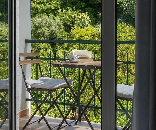 Front Apartman Podgora (Split-Dalmatia)
