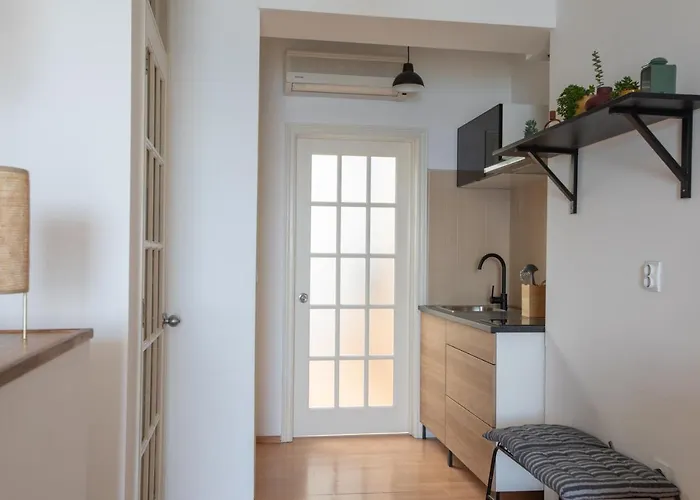 Front Apartman Podgora (Split-Dalmatia)