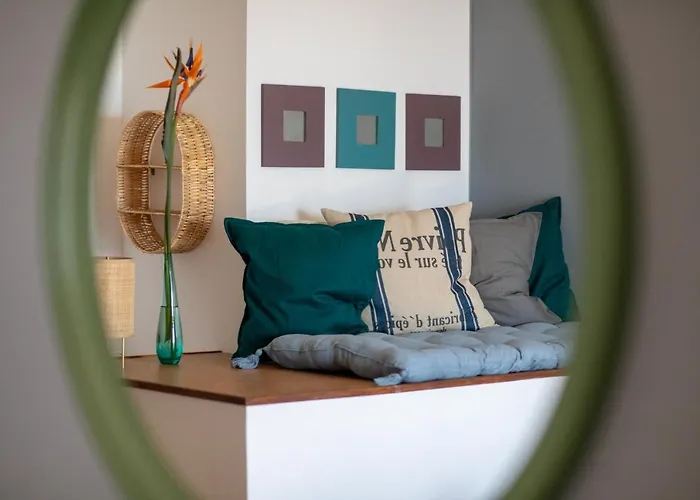 Apartman Front Podgora (Split-Dalmatia)