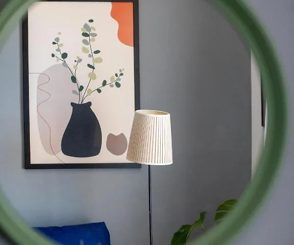 Apartman Front Podgora (Split-Dalmatia)