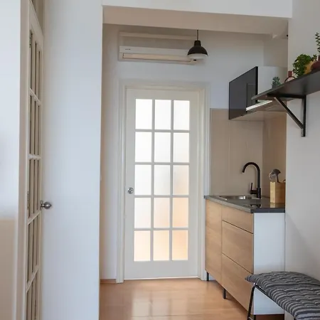 Front Apartmán Podgora (Split-Dalmatia)