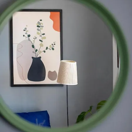 Apartmán Front Podgora (Split-Dalmatia)