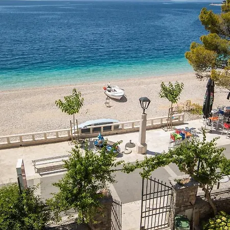 Front Podgora